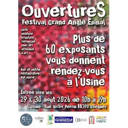 Festival OuvertureS
