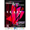 Crazy Monday