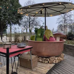 Mon bocal à sortilège