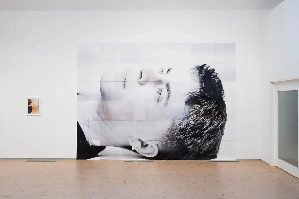 Exposition : An Act of Attention