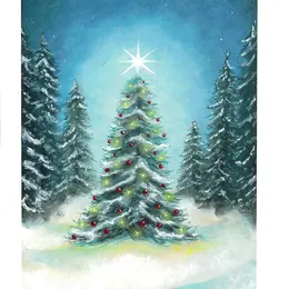 Marché de Noël artisanal
