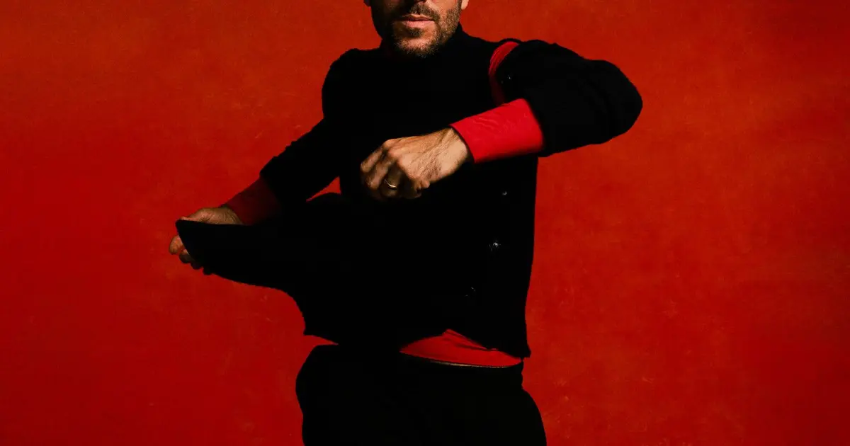 Charlie Winston (solo) + Lauve
