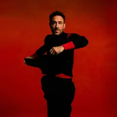Charlie Winston (solo) + Lauve