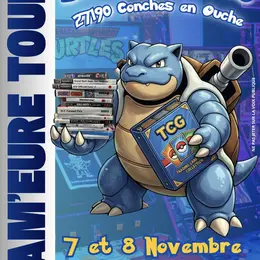 Gam'eure Tour