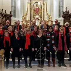 ARCADIA : concert au profit de la restauration de l'église St-Etienne (CERNAY)