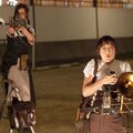Chasseuses d'histoires