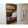 Exposition " La guerre sans nom"