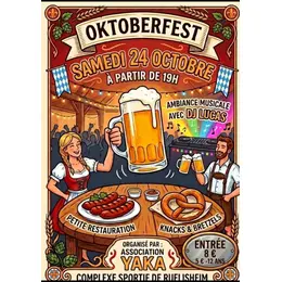 Oktoberfest Ruelisheim