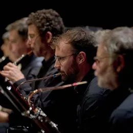 Concert symphonique - L'heure joyeuse