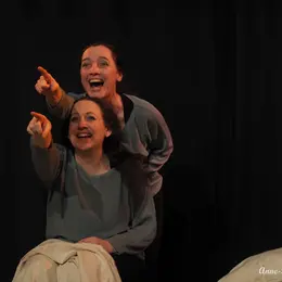 Une Vie En Vrac - Théâtre d'Y Voir