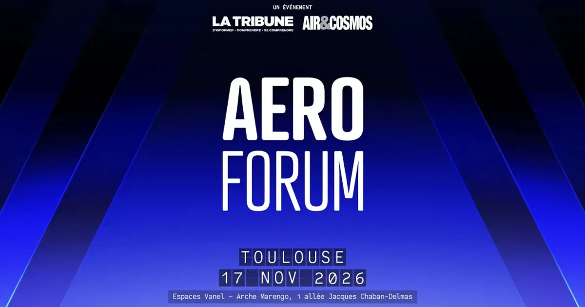 Aeroforum 2026
