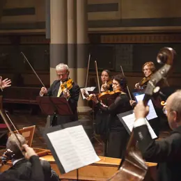 Concert orchestre de chambre Neuss