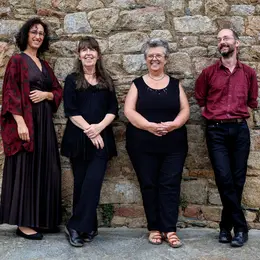 Trobairitz: Rivages méditerranéens, opus II