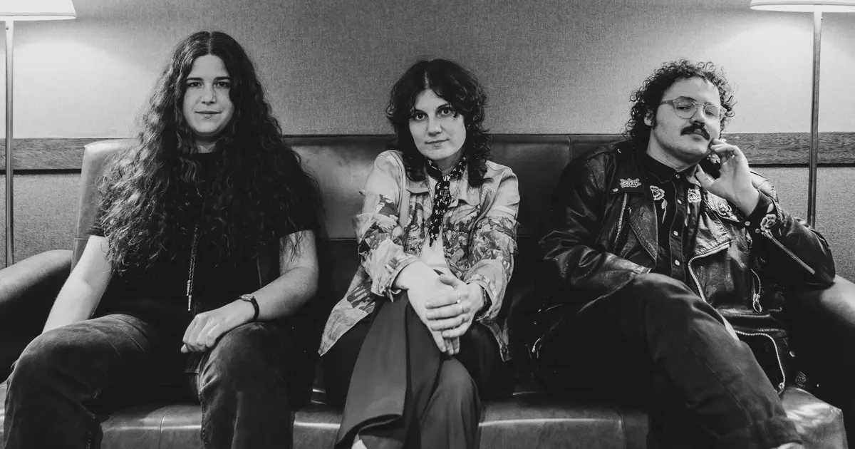 Concert rock /Heavy-psych: The Black Wizards + Domadora