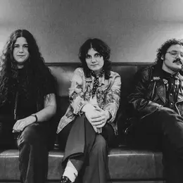 Concert rock /Heavy-psych: The Black Wizards + Domadora