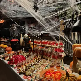 Halloween - Vacances de Toussaint : le grand Week-end de la Peur à Toulouse !