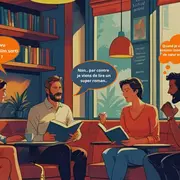 Ça bacouette ! à la Médiathèque…