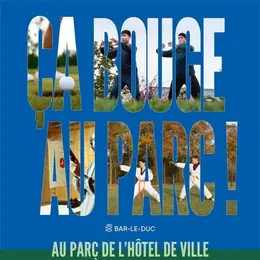 Ça bouge au parc
