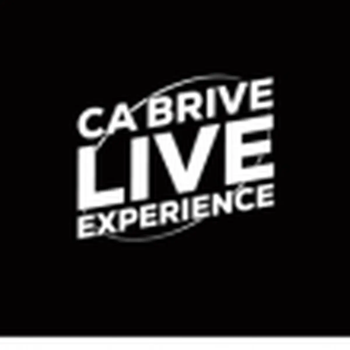 CA Brive live experience (L'en but Corrèze)