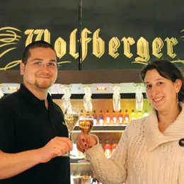 Ca bulle pour Wolfberger