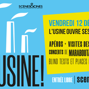 Ça, c’est L’Usine