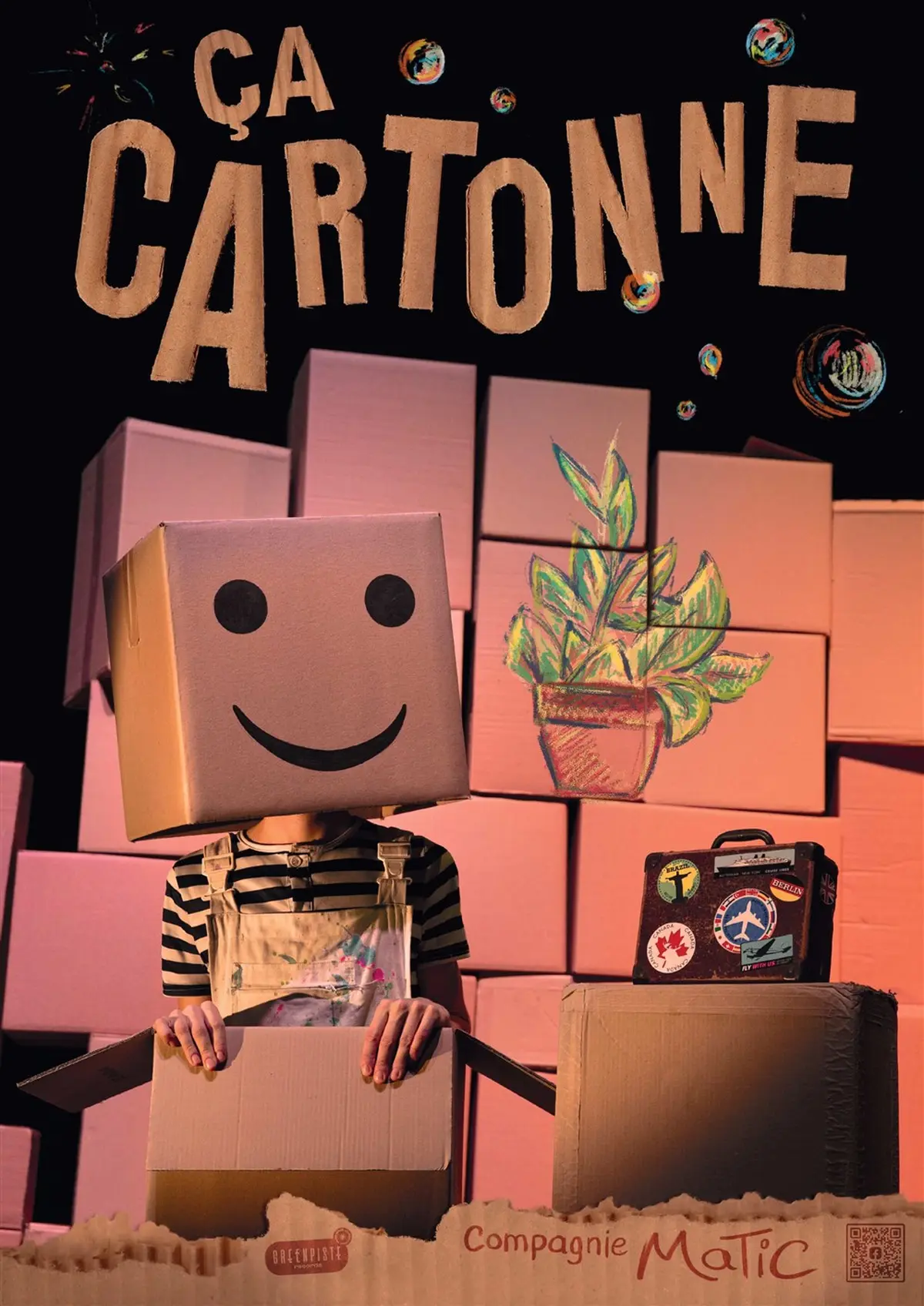 Ça cartonne