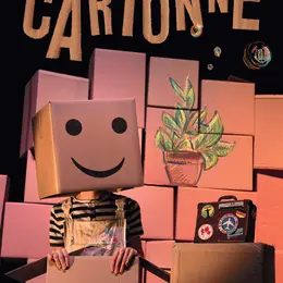 Ça cartonne