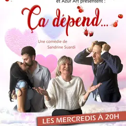 Ça dépend...