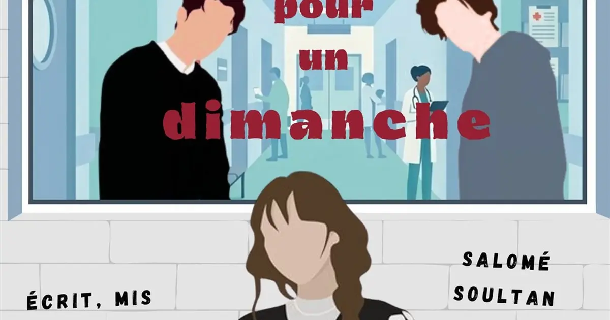 Ça fait beaucoup pour un dimanche