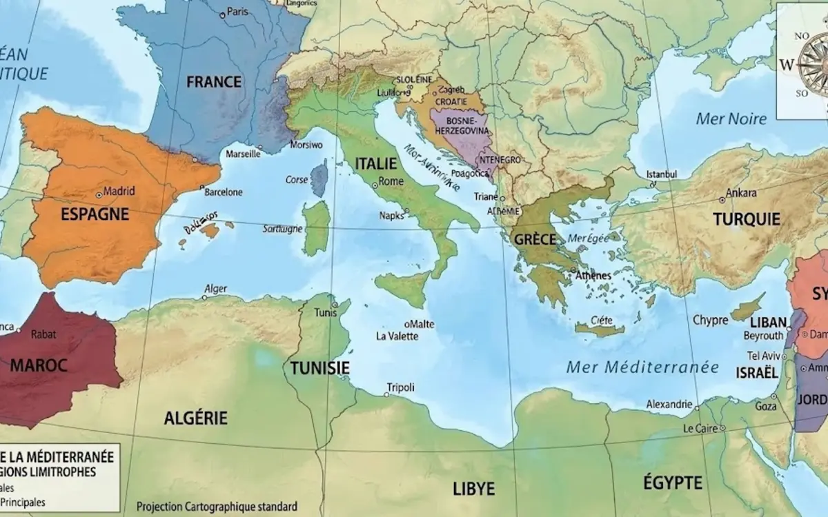 Ca'fête Musicale : Escale musicale en méditerranée