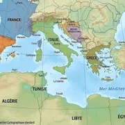 Ca'fête Musicale : Escale musicale en méditerranée