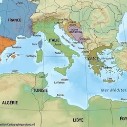 Ca'fête Musicale : Escale musicale en méditerranée