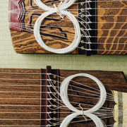 Ca'fête Musicale : les instruments à cordes