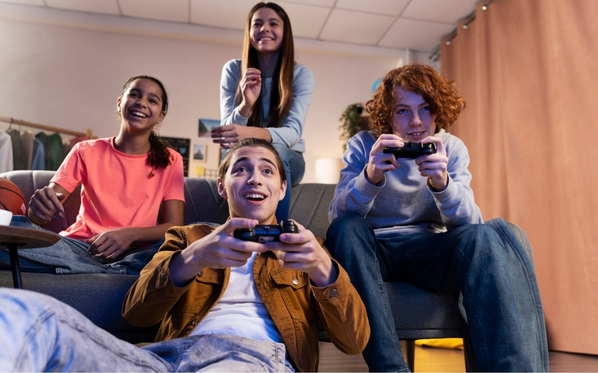 Ca joue ! Tournoi des Kansva