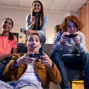 Ça joue ! Le Tournoi des Kansva