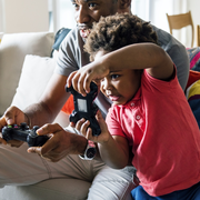 Ça joue - Passe la manette !