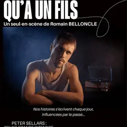 Ça ne tient qu'à un fils