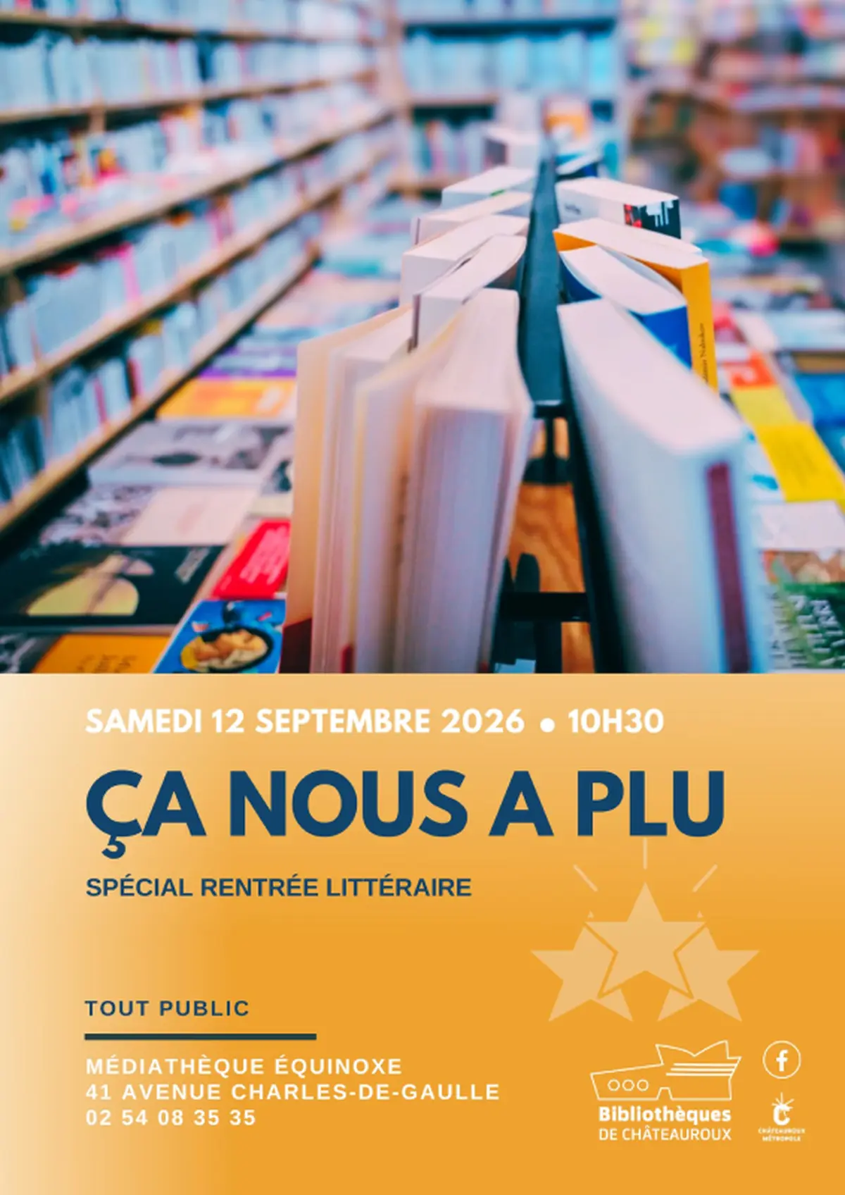 Ça nous a plu