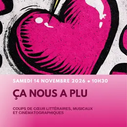 Ça nous a plu