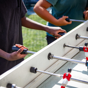 Ça régale : une après-midi rien que pour les ados !