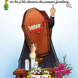Ça sent l'sapin !