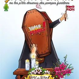 Ça sent l'sapin !