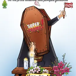 Ça sent l'sapin !