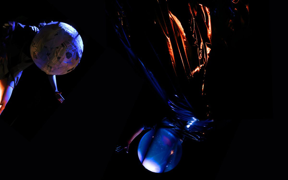 Ça tourne pas rond… une fable dansée de la cie les Z'évadées