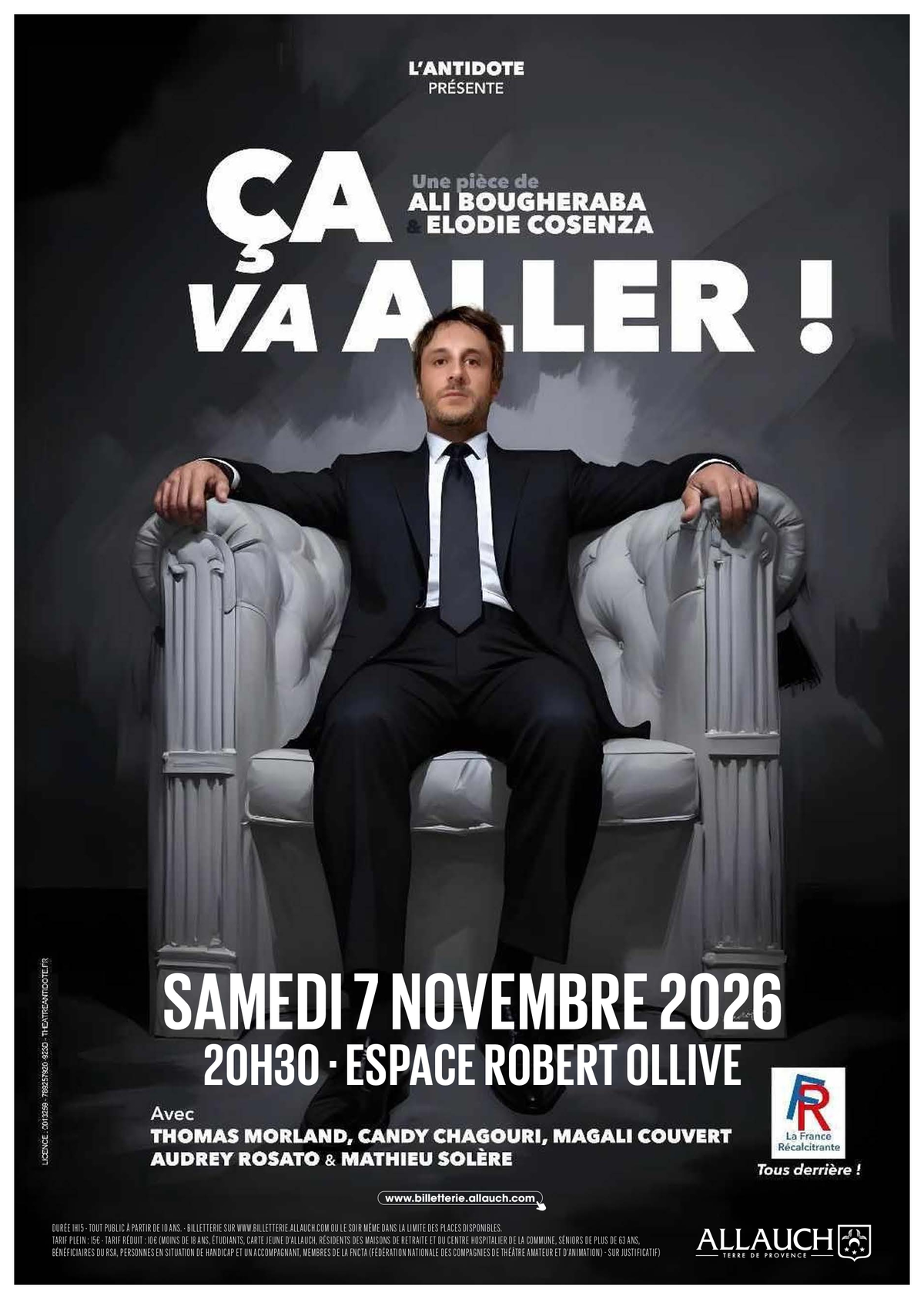  Ça va aller