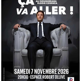  Ça va aller