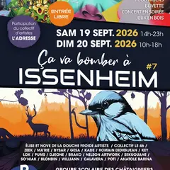 Ça va bomber