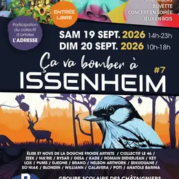 Ça va bomber