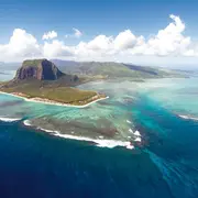 L'Île Maurice, la surprenante