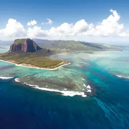 L'Île Maurice, la surprenante